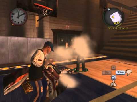 bully save chapter 3